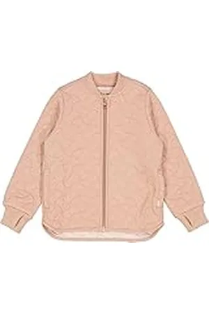 WHEAT Loui-thermo-jas voor kinderen, waterafstotend, thermojack