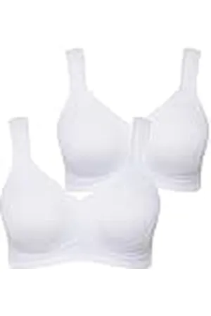 Ulla Popken Beha voor dames, Sneeuwwitje, 90D