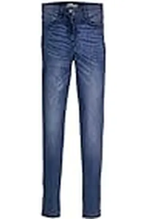 QS by s.Oliver Junior meisjes 401.10.108.26.180.2102813 Jeans, , 140