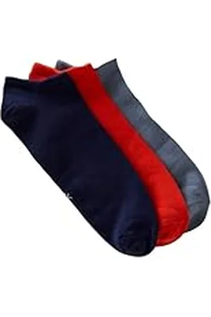 Benetton Sokken, 3 paar, , Medium
