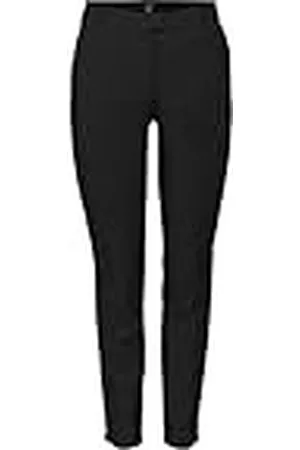 VERO MODA Vmmille Mr Slim Pant Noos damesbroek, , S / 30L