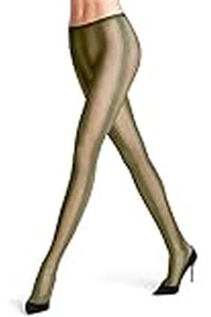 Falke Dames Panty Ritual W TI Sheer Gedessineerd 1 Stuk, , M-L