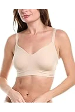 DKNY Smooth Essentials Bralette BH voor dames, , S