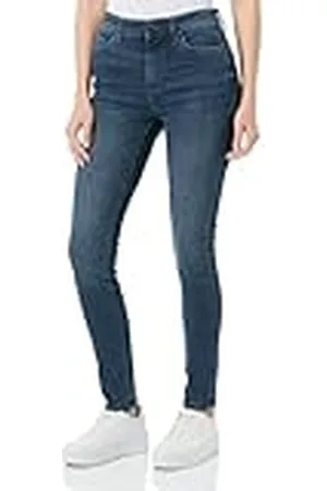 QS by s.Oliver Sales GmbH & Co. KG/ Izabell Skinny Leg Jeans voor dames, Izabell Skinny Leg, , 32W x 30L