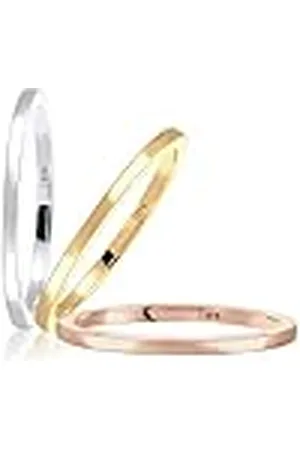 Elli Damen .925 Sterling Silber Zilver