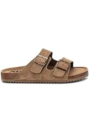Xti 144040, herensandalen, , maat 42, , 42 EU