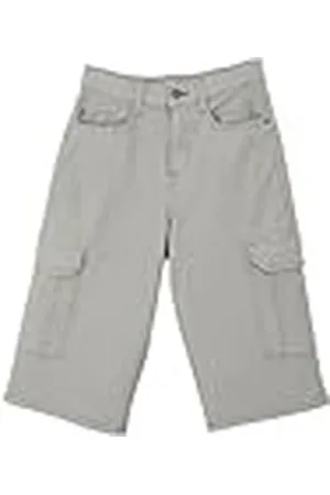 QS by s.Oliver Junior Cargo bermuda, , 170 cm (Slank)