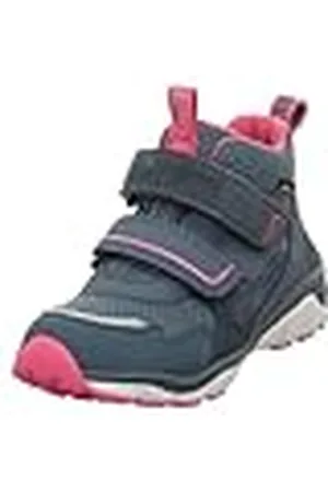 Superfit Sport5 sneakers voor meisjes, , 33 EU Smal