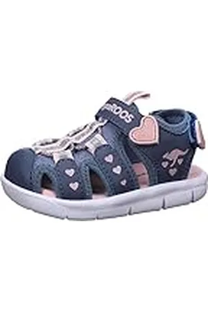 KangaROOS K-Mini sandalen voor kinderen, , 29 EU