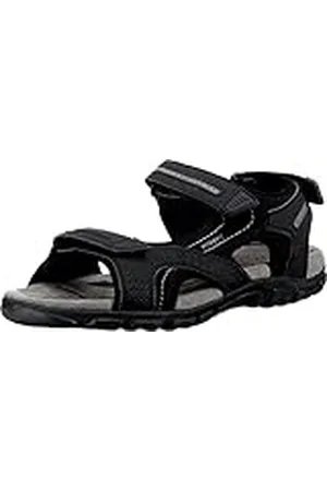 Geox UOMO SANDAL STRADA D SANDALEN heren, , 40 EU