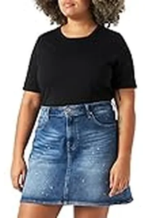 7 for all Mankind Damesrok, , 29