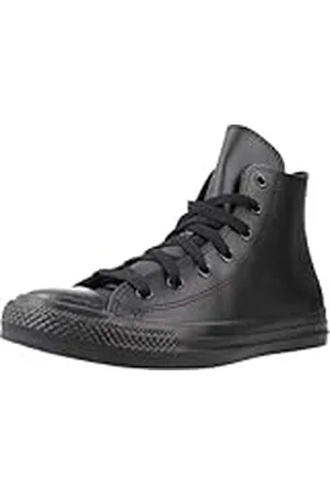 Converse Chuck Taylor All Star Leather sneakers voor kinderen en jongens, , 36 EU