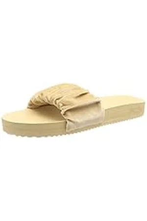 flip*flop Poolgentle Velvet pantoffels voor dames, , 42 EU