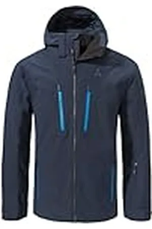 Schöffel Ski Jacket Tanunalpe M, , 52