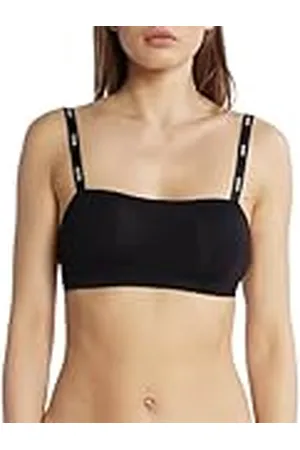 HUGO BOSS Dames Padded Ci Bralette, , M