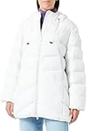 Geox Dames W Anylla Jacket, , 44