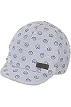 Sterntaler Uniseks kinderpet met anker, , normaal, , 49 cm
