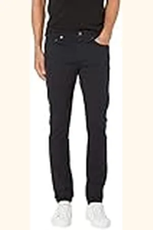 Amazon Skinny-Fit 5-Pocket Stretch Twill Broek voor heren, , 32W x 30L