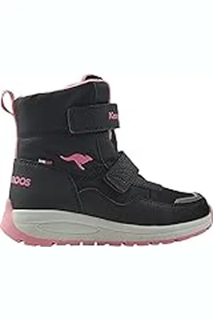 KangaROOS Kp-nala v rtx meisjes Laarzen, , 29 EU