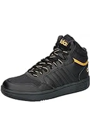 adidas Hoops Mid uniseks-kind sneakers, , 38 EU
