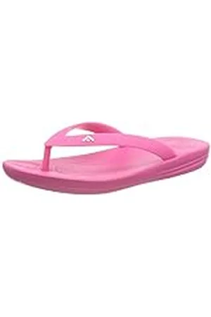 FitFlop Iqushion Ergonomische teenslippers voor kinderen, uniseks, , 32 EU