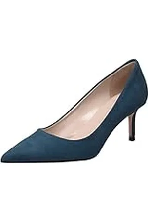 HUGO BOSS Dames INES 60-s pump, , 38 EU