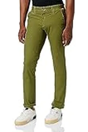 Timberland SLW Slim Pant Color Maat 30 34 voor heren, , 30W / 34L