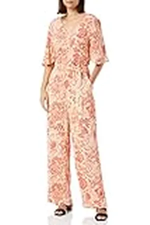 Part Two Adrienne jumpsuit voor dames, , 60