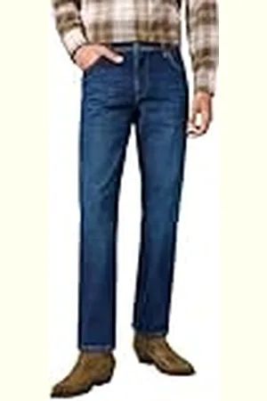Wrangler Heren TEXAS Jeans , ,38W / 30L