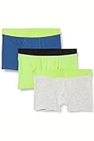 4F Boxershorts voor kinderen, , 146-152
