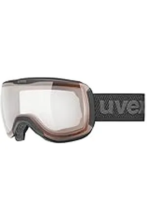 Uvex Downhill 2100 V, Skibril Unisex-Volwassene, , one size