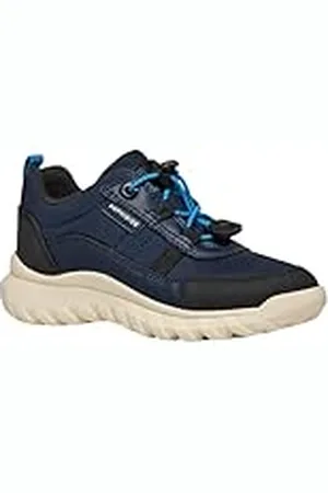 Geox Jongens Simbyos Boy B ABX Sneakers, , 25 EU