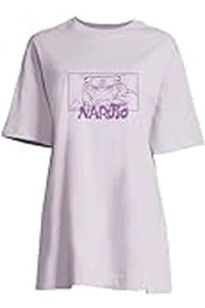 Naruto Nachthemd voor dames, , L