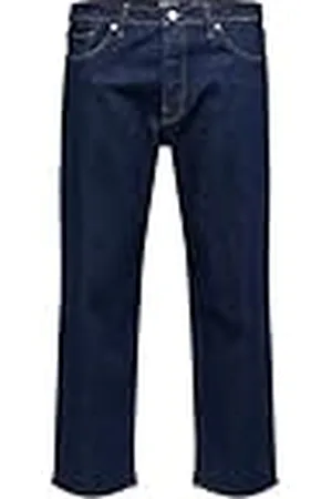 SELECTED Jeansbroek voor heren, , 29W / 32L
