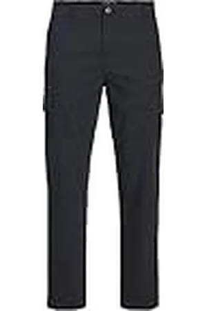 JACK & JONES Boy Cargo broek jongens Kane Harlow, , 128 cm