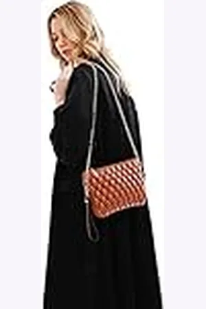 Madamra TRFMDMRA100096 Schoudertas voor dames, , 17 x 25 x 9 cm