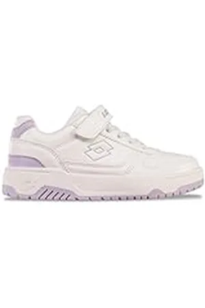 Lotto Groovn K Sneakers voor kinderen, , 27 EU