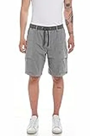 Replay Herenshorts, , M