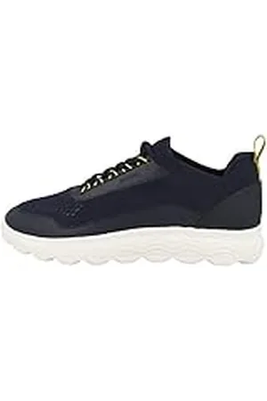 Geox U Spherica Sneakers voor heren, , 46 EU