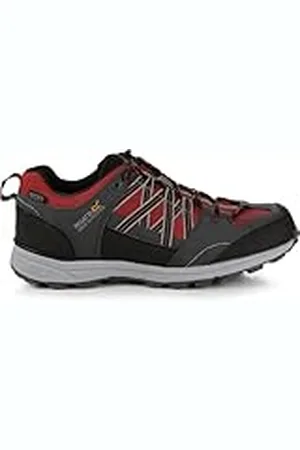 Regatta Heren Samarid II lage wandelschoenen, , 45 EU