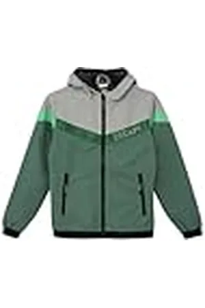 QS by s.Oliver Windbreaker voor jongens, , 164