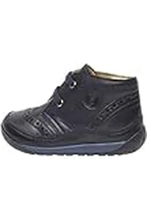 Naturino Falcotto Pacific-veterschoenen, Blauw, 34 EU
