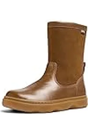 Camper Kiddo Kids K900332 Enkellaars voor meisjes, , 10 UK Child