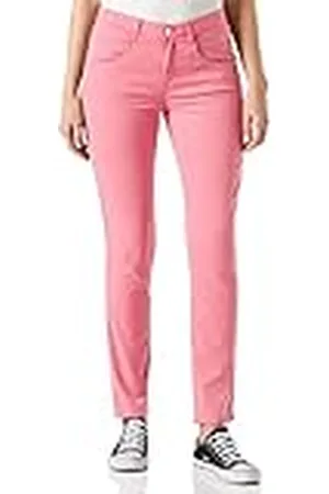 Brax Dames Style Shakira S verkorte lichte denim jeans, , 36W x 32L