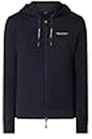 Armani Exchange Everyday French Terry Hoodie voor heren, , XS