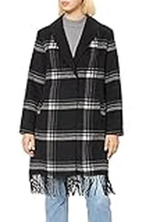 Gerry Weber Dames mantel wol trenchcoat