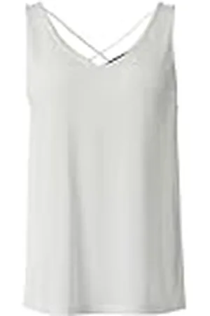 Comma, T-shirt voor dames, , 38