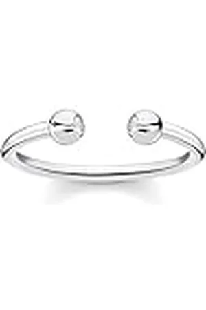 Thomas Sabo Damesring 925 sterling TR2319-051-14