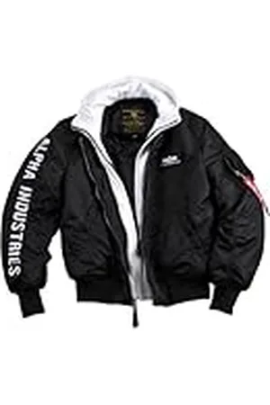 Alpha Industries MA-1 D-Tec SE Bomberjack voor heren