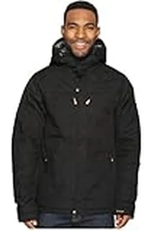 Fjällräven Skogsö Padded jas voor heren